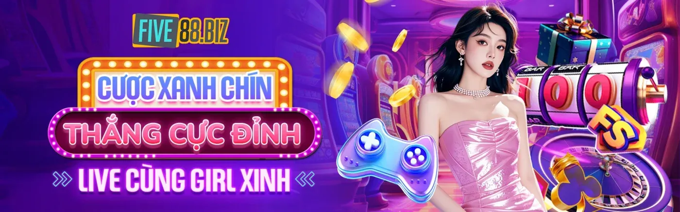 Hình ảnh chính Nổ Hũ 789 với biểu tượng jackpot lớn và hiệu ứng ánh sáng